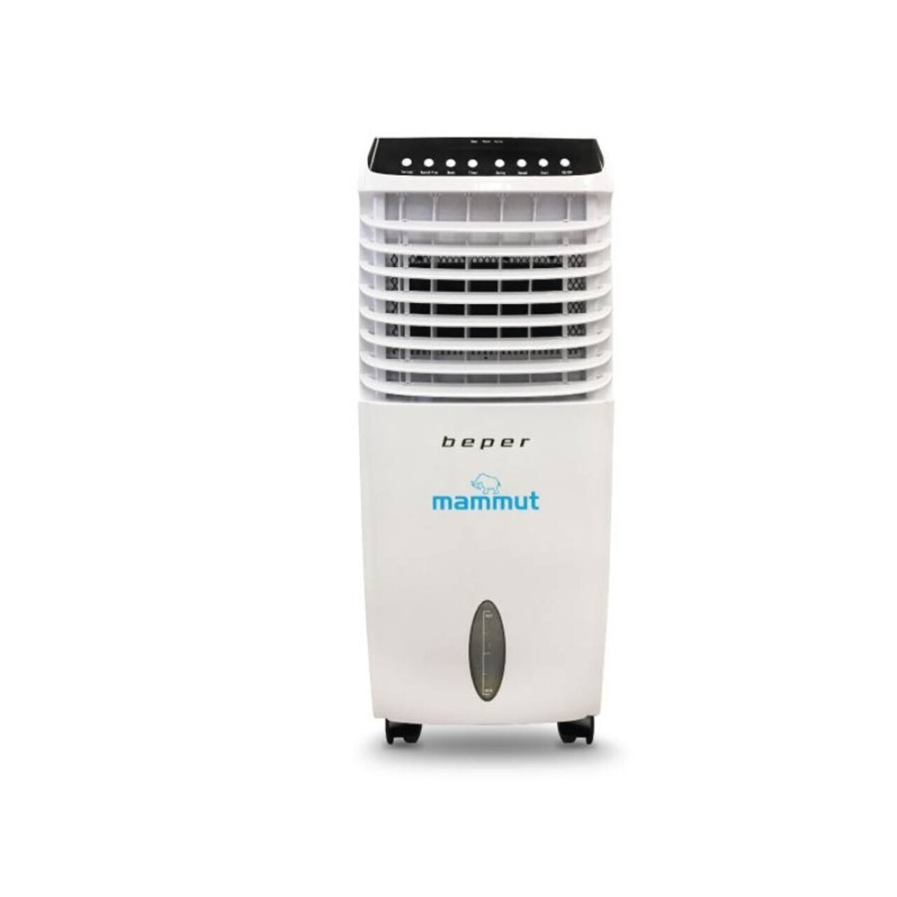 Racitor de aer cu sistem de ionizare VE.550, Beper, 130 W - 1 | YEO