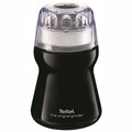 Rasnita pentru cafea, Tefal, GT1108, 50 g, 180 W, plastic/inox, negru