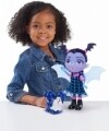 Figurina interactiva Vampirina si Lupi