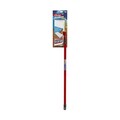 Aparat pentru curatarea prafului, Vileda, Attractive Plus, 130 cm, metal/plastic