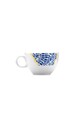 Set de cafea Kutahya Porselen, ZG12KT60110477, 12 piese, portelan