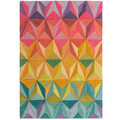 Covor Reverie Multi, Flair Rugs, 120x170 cm, lana, multicolor