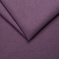 Coltar extensibil reversibil Siena Purple 243x141x81 cm cu lada de depozitare