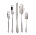 Set tacamuri 30 piese, Like Villeroy & Boch, Voice Basic Cutlery, inox 18/10