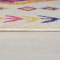 Covor Coyote Cream, Flair Rugs, 160x230 cm, polipropilena, crem