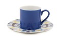 Set de cafea Kutahya Porselen, NNRU08KT898302, 8 piese, portelan