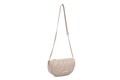 Geanta Juicy Couture 238, 28x8x15 cm, piele ecologica, camel