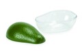 Cutie depozitare avocado, Snips, Avocado Keeper, 13.5 x 8.3 x 7 cm, plastic