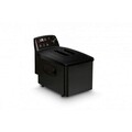 Friteuza FRITEL, Turbo SF 4151, 2400W, 3L, negru