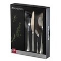 Set tacamuri 24 piese Enna, Ambition, inox, argintiu