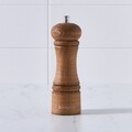 Rasnita piper / sare Chess, Ambition, 15 cm, lemn, natural