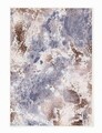 Covor Dazie, Oyo Concept, 100x140 cm, poliester, multicolor