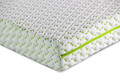 Saltea Green Future, Super Ortopedica, Fresh Viva, 140x200x18 cm, ferma