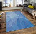 Covor, ASR CRPT-104 , 180x280 cm, Poliester, Multicolor