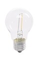 Bec de shimb pentru ghirlanda Bright, Bizzotto, Ø6 cm, A60, LED, E27