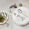 Set tacamuri 68 piese, Villeroy & Boch, Victor Cutlery, 12 persoane, inox 18/10