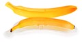 Cutie depozitare banana, Snips, Banana Guard, 25x5.5x5.5 cm, polipropilena