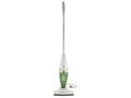 Aspirator vertical Cyclonic, Beper, 24.5x12.5x109 cm, alb/verde