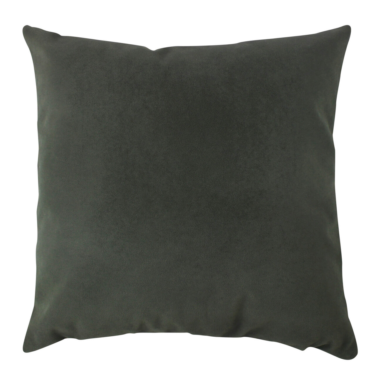 Perna, A11759, 43x43 cm, Poliester, Verde inchis - 1 | YEO