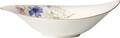 Bol pentru salata Mariefleur Basic Serve, Villeroy & Boch, 36x24 cm, portelan premium