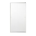 Dulap pentru haine, Adore, SWD-436-BB-2, 94 x 182 x 52 cm, pal melaminat, alb