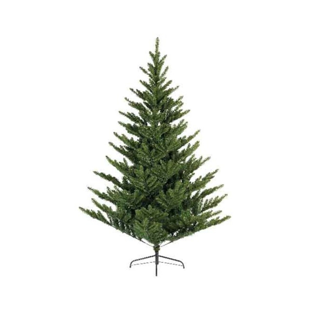 Brad De Craciun Liberty Spruce, Decoris, H180 Cm, Verde