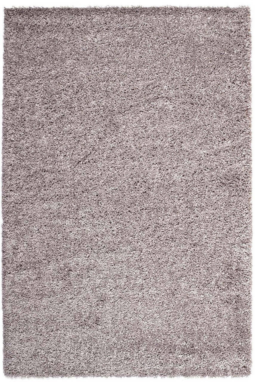 Covor, Catay Grey, 133 X 190 Cm, 100% Polipropilena, Gri