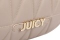 Geanta Juicy Couture 238, 28x8x15 cm, piele ecologica, camel