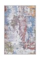 Covor, HMNT612, 120x180 cm, Poliester, Multicolor