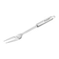 Furculita carne Ivy, Ambition, 32 cm, inox, argintiu