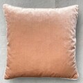 Set perne decorative	, Harmony Pillow Set With İnsert, Polipropilena, Roz / Pudra / Bej / Verde mare / Gri deschis / Maro