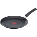 Tigaie pentru clatite, Tefal, So Chef, pentru inductie, 25 cm Ø, aluminiu