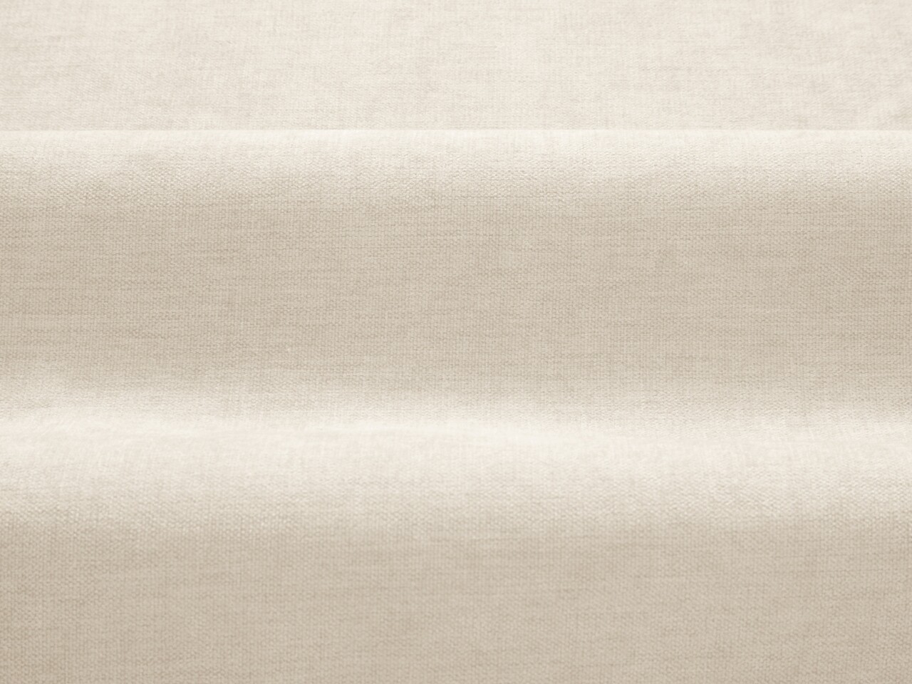 Coltar stanga 3 locuri, Torino-211, Micadoni Home, 220x170x83 cm, tesatura structurata chenille, ivoriu