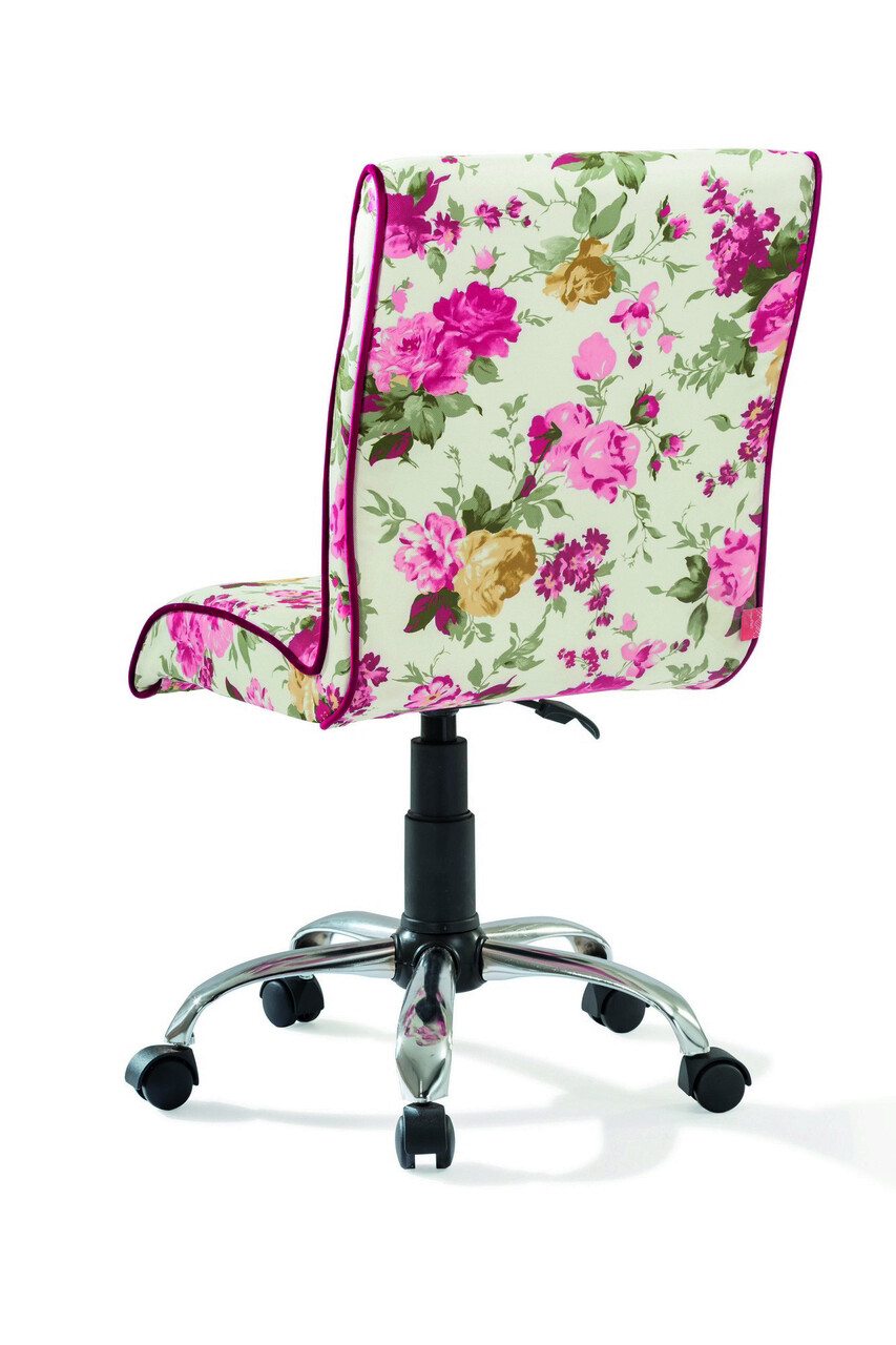 Scaun, Çilek, Ribbon Chair, Multicolor