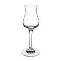 Set 4 pahare de lichior / sherry, Villeroy & Boch, Entree, 100 ml, sticla cristal