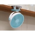 Mini ventilator cu clema P206VEN420, Beper, 3 viteze selectabile