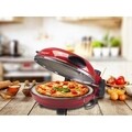 Cuptor electric pentru preparat pizza, Beper, P101CUD300, 1200 W