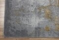 Covor rezistent CM 07 - Grey, Gold , 120x170 cm