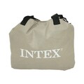 Saltea/pat gonflabil Dura Beam Basic Queen, Intex, 152x203x42 cm, polipropilena