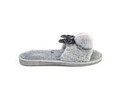 Papuci de casa dama Funky Steps, Evelyn Grey, marimea 38-39