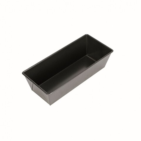 Tava de copt cozonac, Tescoma Delicia, 30 x 11 cm, inox