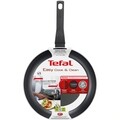 Tigaie, Tefal, Simply Clean, 26 cm Ø, aluminiu