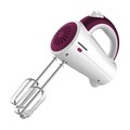 Mixer de mana Charm, Heinner, 200 W, 5 viteze, visiniu