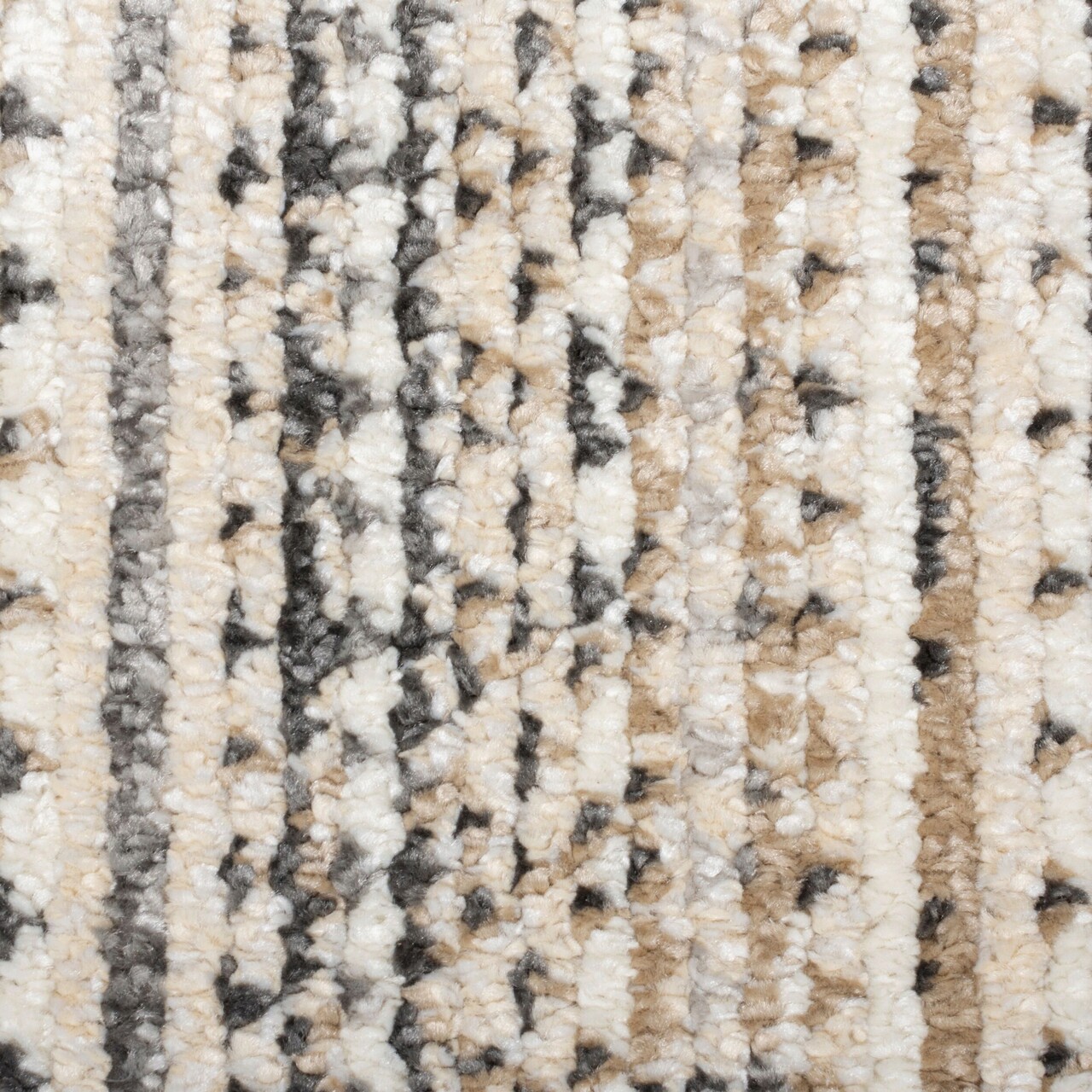 Covor Camino, Flair Rugs, 60x230 cm, polipropilena, natural