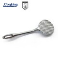 Ciocan profesional pentru fragezirea carnii Cooking by Heinner, 10x30 cm, zinc