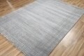 Covor rezistent CM 03 - Grey, Light Grey , 80x300 cm