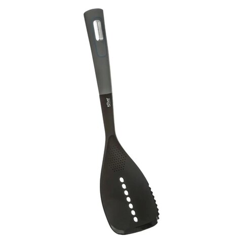 Spatula Neo, 5five, 34.5 cm, nailon, negru/gri