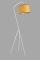 Lampadar, Luin, 8303-3, E27, 60 W, metal/textil