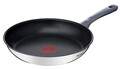 Tigaie, Tefal, Daily Cook, 24 cm Ø, inox