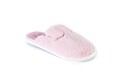 Papuci de casa dama, Funky Steps, Savannah Pink, marimea 36-37